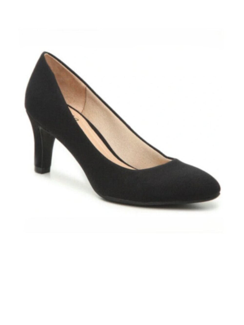NIB Abella True Comfort Galaxy Pumps